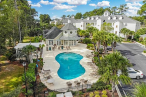 Grande Villas at World Tour Golf Resort, Myrtle Beach